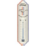 Termometr Ford Mustang Horse Logo