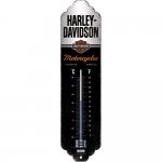 Termometr Harley-Davidson Motorcycle  