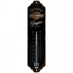 Termometr Harley Davidson