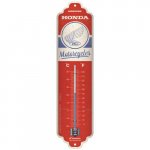 Termometr Honda Mc Motorcycle Logo