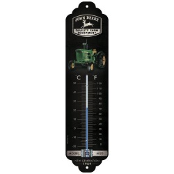  Termometr John Deere Model 4020