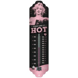  Termometr Marilyn - Some Like It Hot