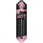 Termometr Marilyn - Some Like It Hot