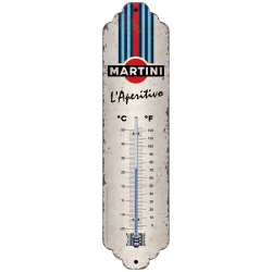  Termometr Martini L Aperitivo