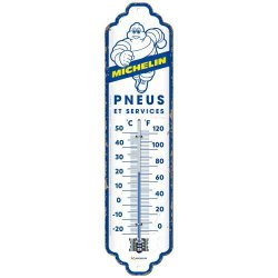  Termometr Michelin Pneus Services
