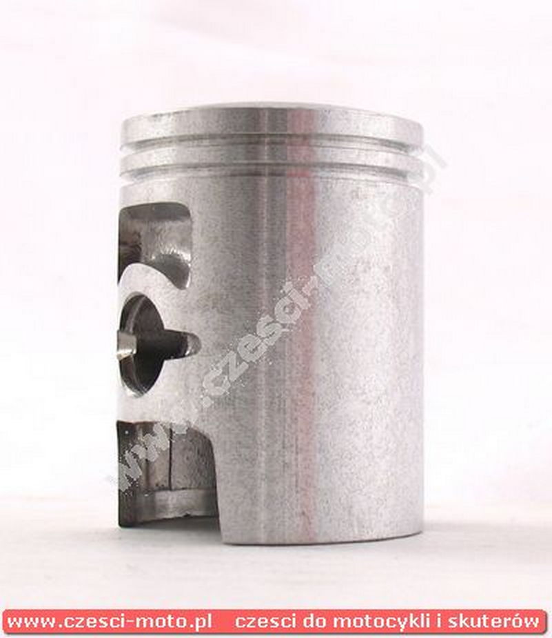 Tłok aluminiowy 39,00/12/28 i szlify
