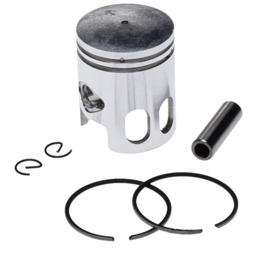 Tłok cylindra aluminiowy 40,00/10/25,5