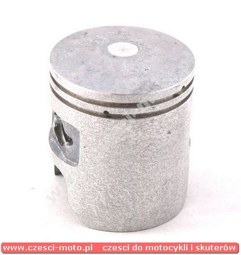 Tłok aluminiowy 40,00/12/26 i szlify