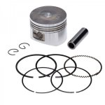 Tłok aluminiowy 52,00/13/19,5