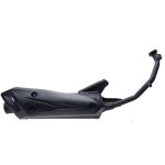 Tłumik do Longjia LJ50QT-9M