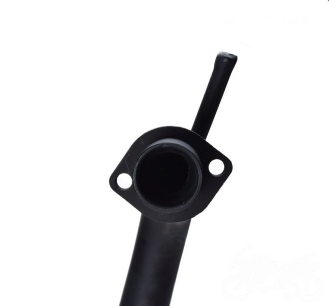 Tłumik do motorowerów 4T 147FMD - Romet Zetka 50