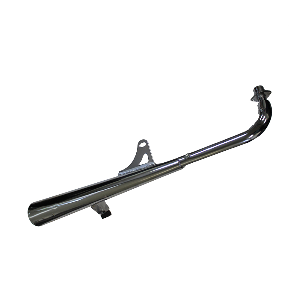 Tłumik do KYMCO ROMET ARKUS OGAR 900 (SILNIK FMB)