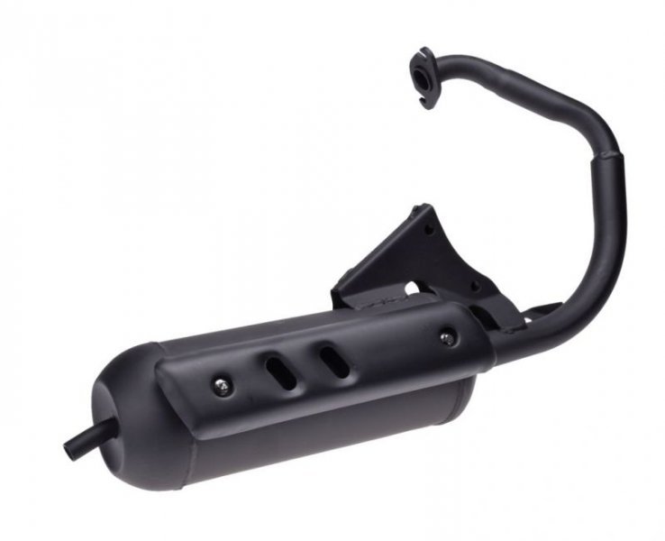 Tłumik do skuterów Honda, Kymco