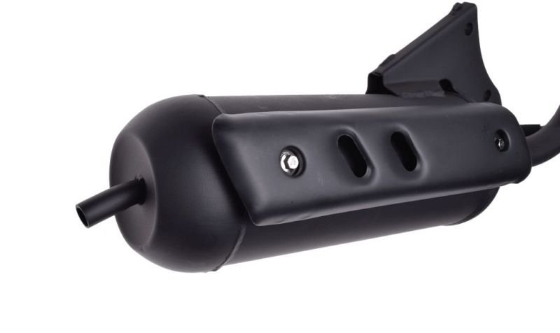 Tłumik do skuterów Honda, Kymco