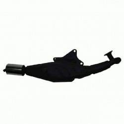  Tłumik do skuterów Hyosung, Malagutti, Suzuki, TGB