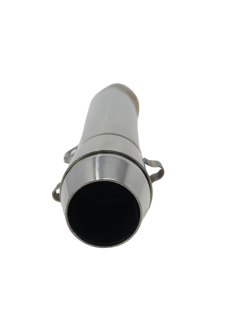 Tłumik GP 1 SILENCER 50cm HAND MADE