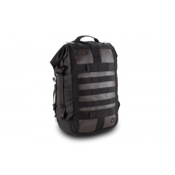  Torba tylna Legend Gear Tail Bag z funkcją plecaka, 4 pasy, 17.5L,SW-MOTECH