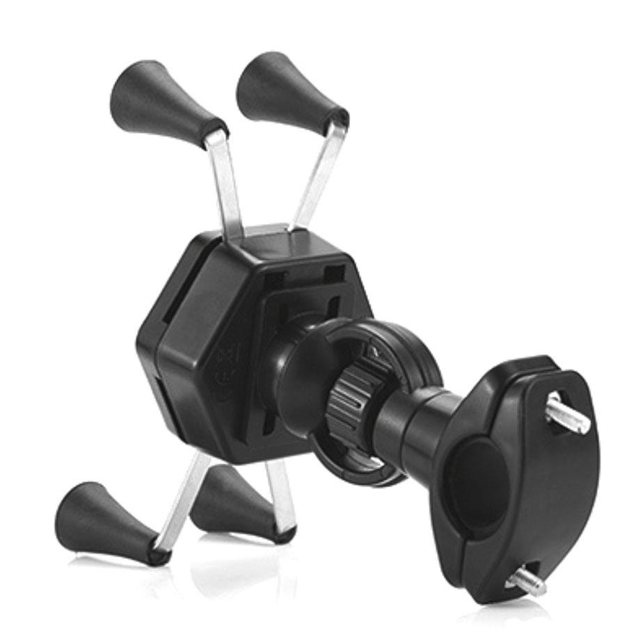Uniwersalny uchwyt motocyklowy, rowerowy typu RAM