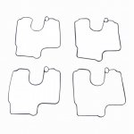 Uszczelka komory pływakowej (4szt) - Suzuki GSX-R, SV, UC, VL, Yamaha XVZ, YZF, R1