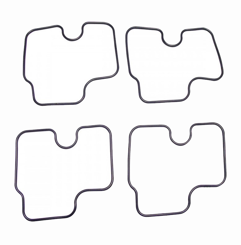 Uszczelka komory pływakowej (4szt) - Honda CB, CBF, CBR, VF, VFR, XL