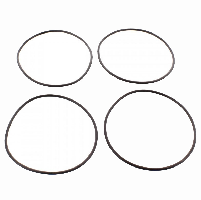 Uszczelka komory pływakowej (4szt) - Honda CB 500/550