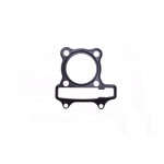 Uszczelka pod głowicę skuter 4T GY6 125ccm