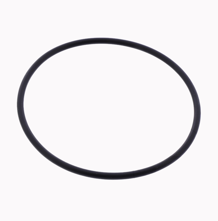 Uszczelka pokrywy serwisowej - Honda NTV, VT, XL, XRV, Kawasaki KLF