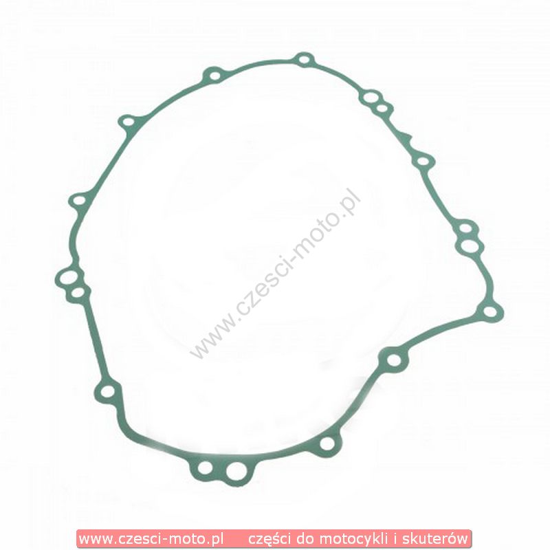 Uszczelka pokrywy sprzęgła Honda CBR 600