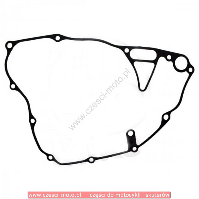 Uszczelka pokrywy sprzęgła Kawasaki KX 250