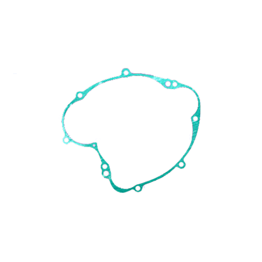 Uszczelka pokrywy sprzęgła KAWASAKI KX60/80