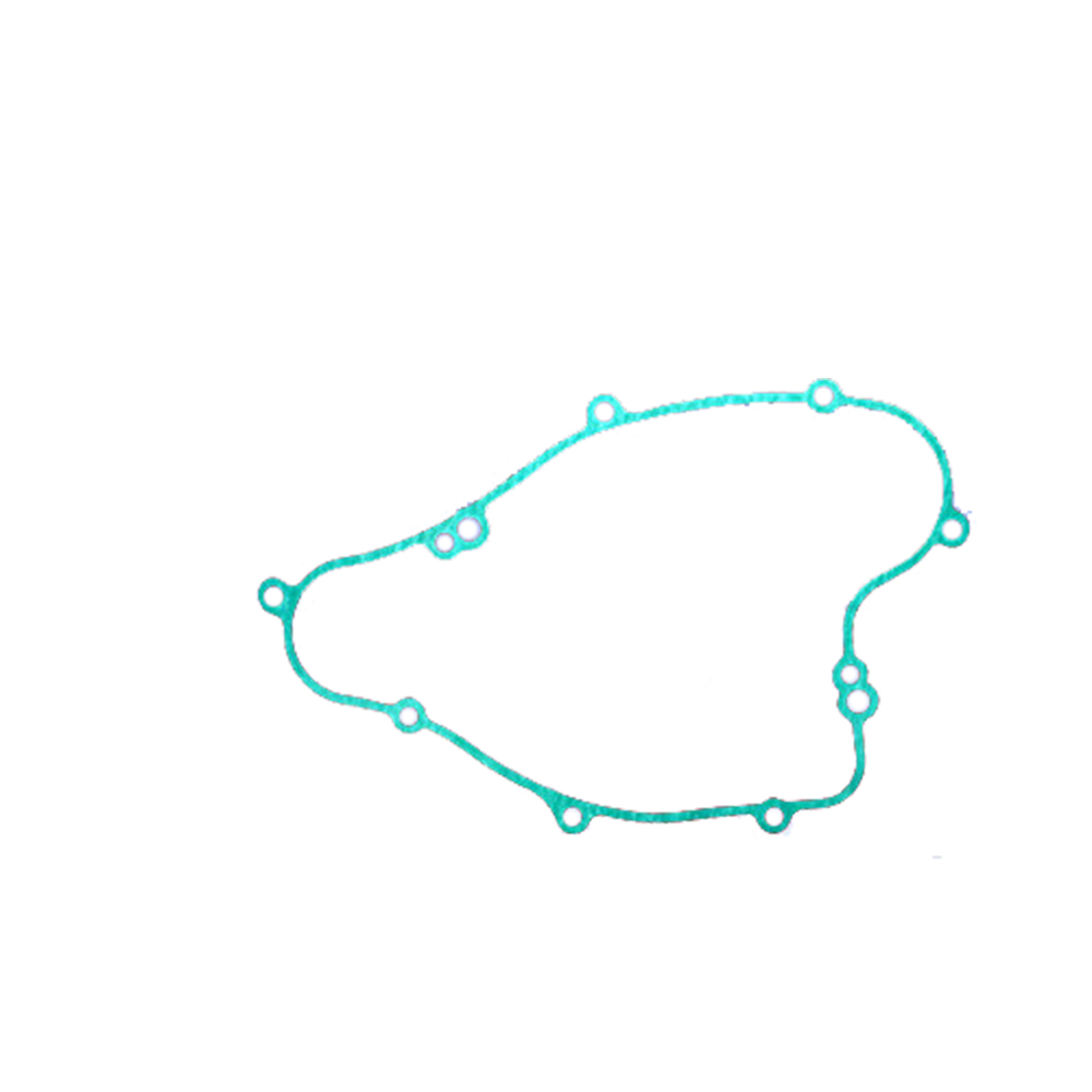 Uszczelka pokrywy sprzęgła KAWASAKI KX65