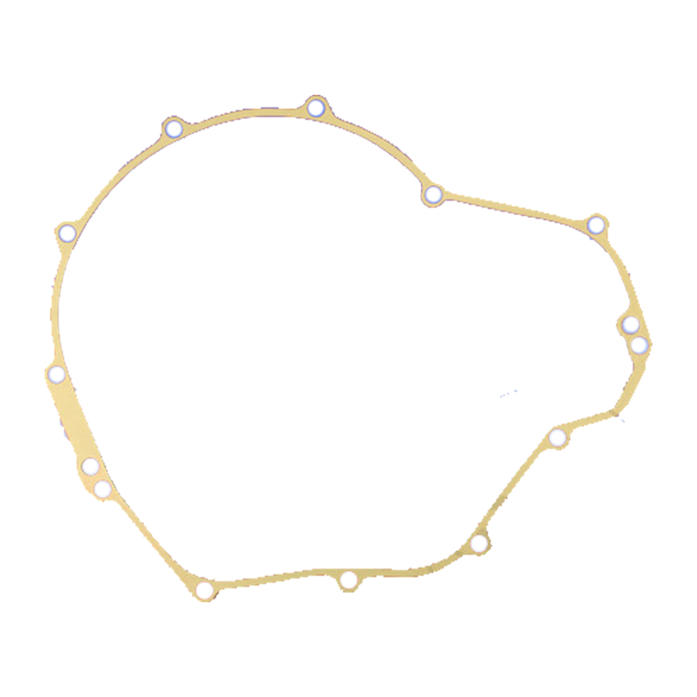 Uszczelka pokrywy sprzęgła KAWASAKI ER650