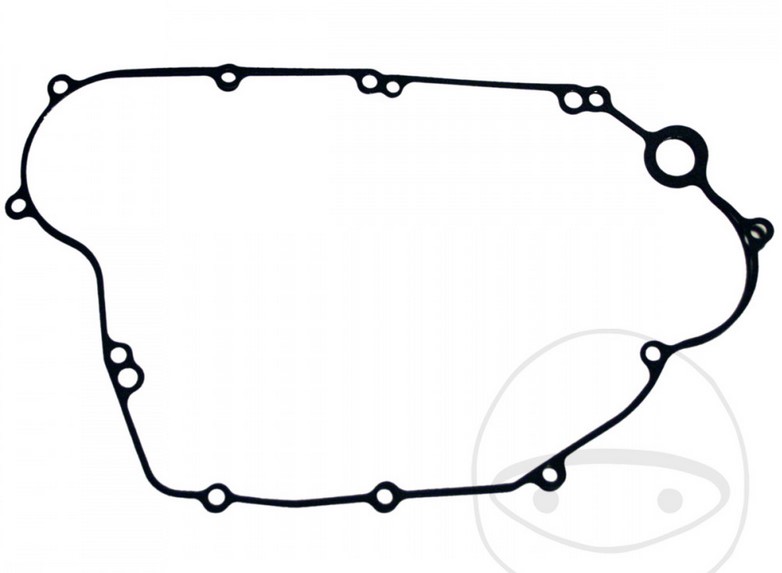 Uszczelka pokrywy sprzęgła Kawasaki KX 450