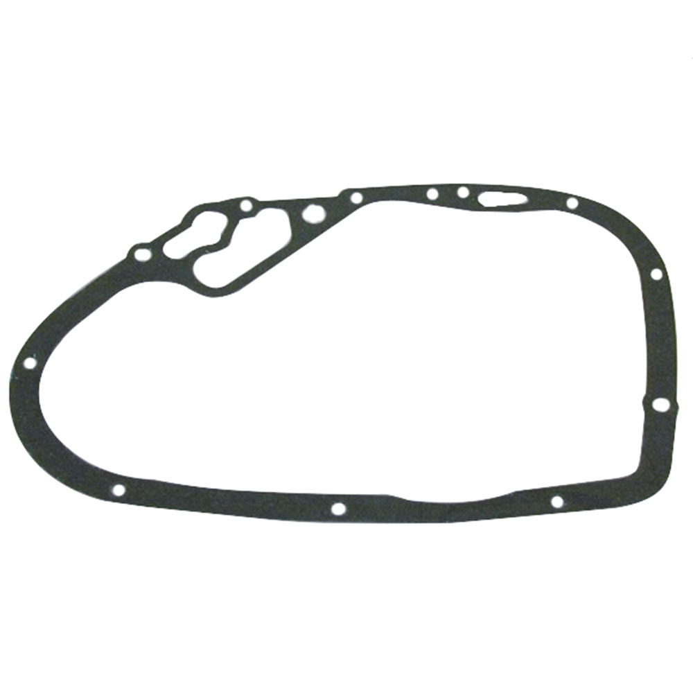 Uszczelka pokrywy sprzęgła SUZUKI VL1500 VS1400