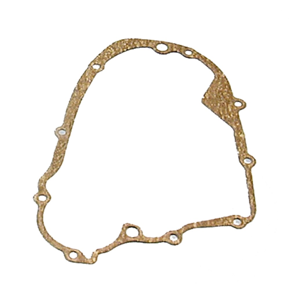 Uszczelka pokrywy sprzęgła YAMAHA DT125/175 TY125