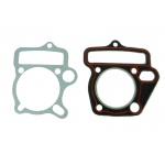 Uszczelki cylindra do ATV, cross 125 ccm