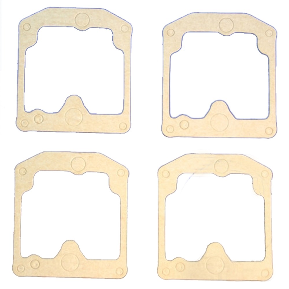 Uszczelki komory pływakowej Kawasaki Suzuki