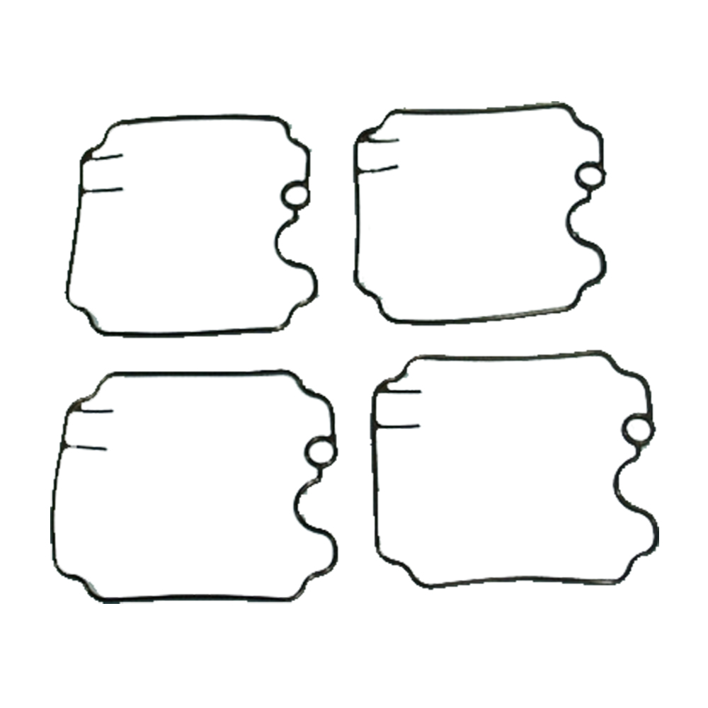 Uszczelki komory pływakowej Yamaha