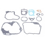 Uszczelki silnika do motorowerów 4T / 139FMB - cylinder 70ccm