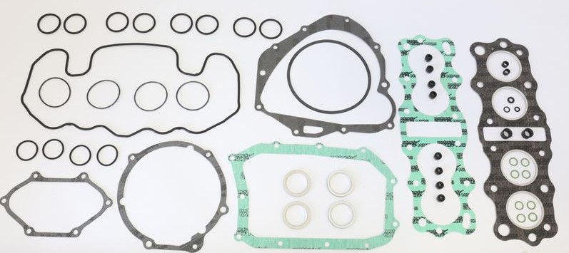 Uszczelki silnika Honda CB 400 F FOUR 1974-1977 - komplet