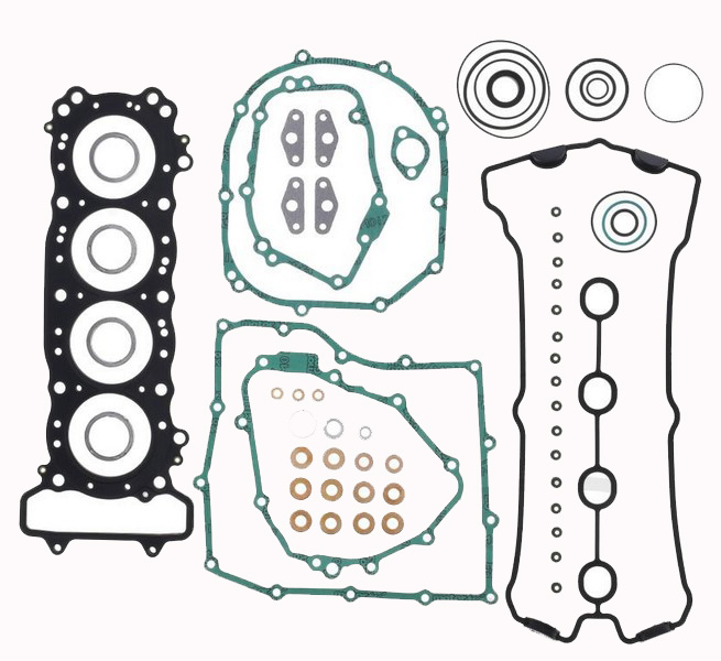 Uszczelki silnika Honda CBR 900 RR Fireblade 1992-1995