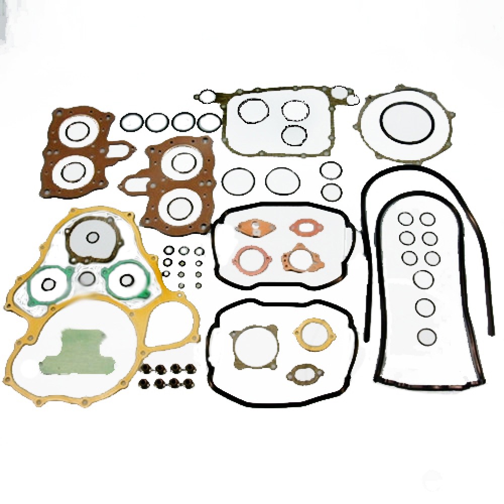 Uszczelki silnika HONDA GL 1000 GOLDWING - komplet