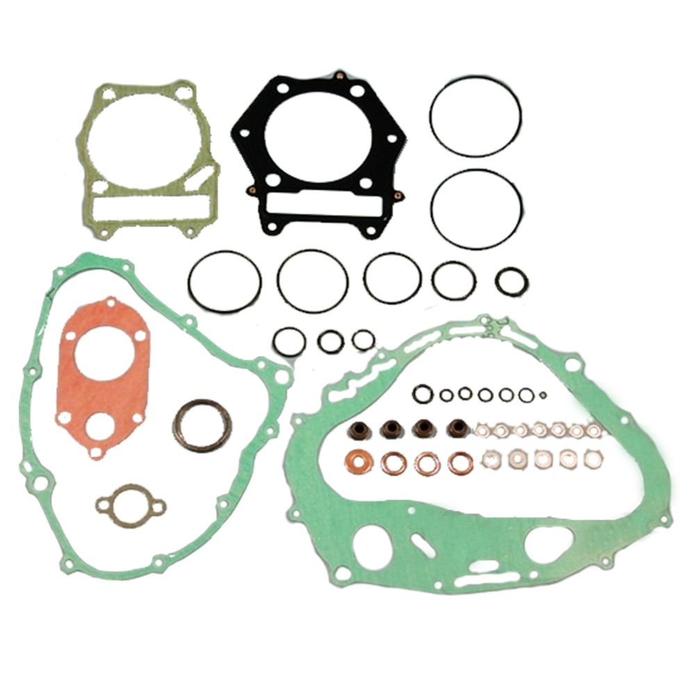 Uszczelki silnika Suzuki DR 650 - komplet