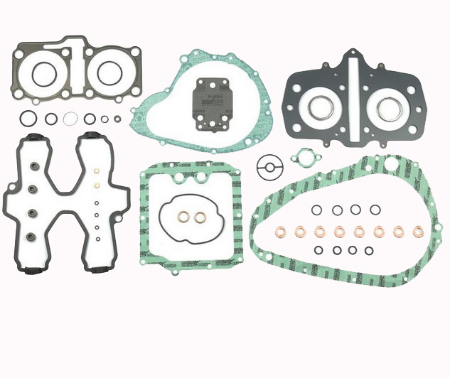 Uszczelki silnika Suzuki GR 650 - komplet