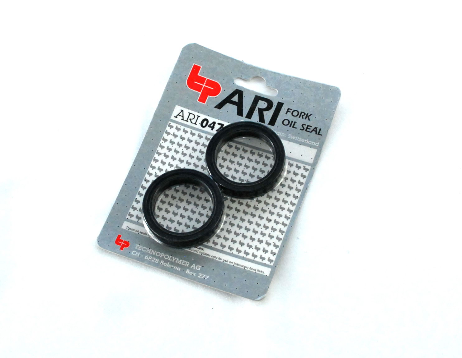 Uszczelniacze przedniego zawieszenia 41x54x11 komplet