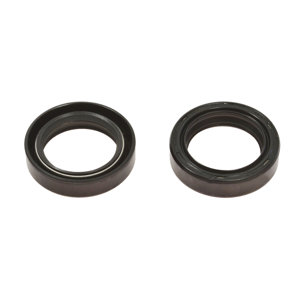 Uszczelniacze przedniego zawieszenia 33x46x10,5 komplet Honda Kawasaki Suzuki Yamaha