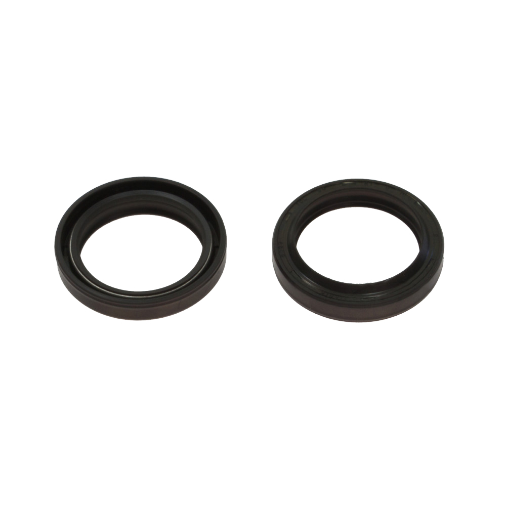 Uszczelniacze przedniego zawieszenia 39x51x8/10,5 komplet Honda Kawasaki Yamaha