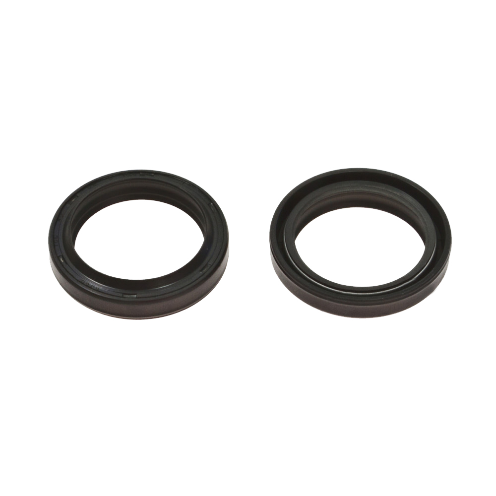 Uszczelniacze przedniego zawieszenia 40x52x8/10,5 komplet Kawasaki Moto Guzzi Yamaha