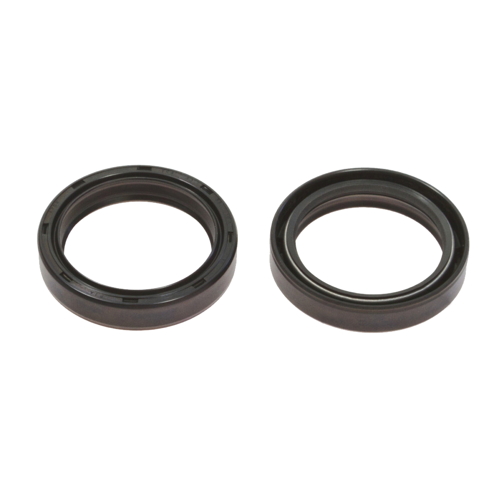 Uszczelniacze przedniego zawieszenia 43x55x10,5 komplet