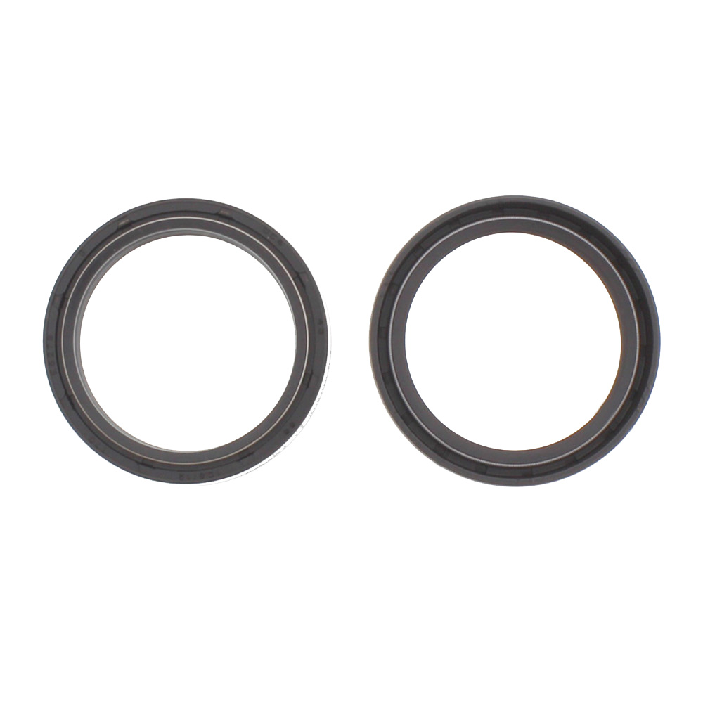 Uszczelniacze przedniego zawieszenia All Balls 43x55x10,5 komplet